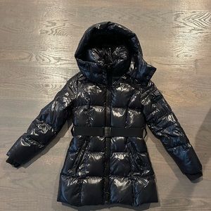 Girls SAM jacket - size 8 excellent condition!!